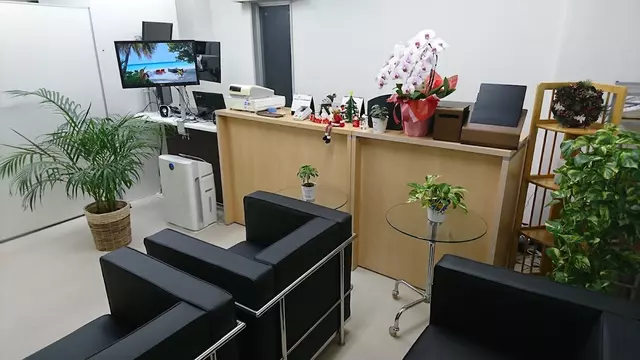 勝田整体カイロプラクティック治療院