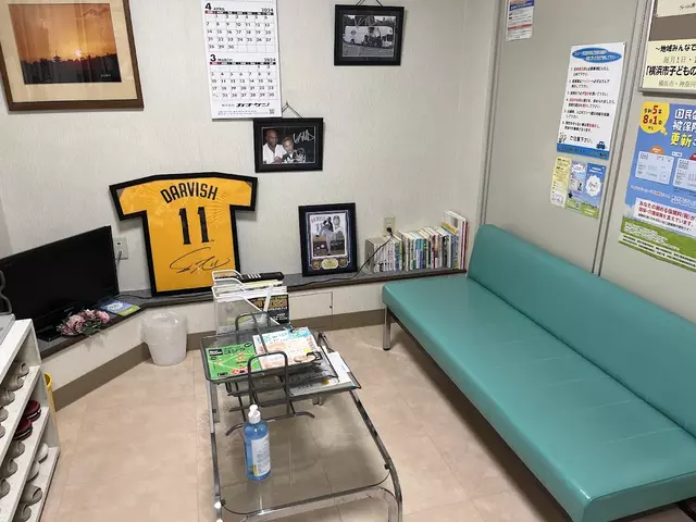 グローバル接骨院