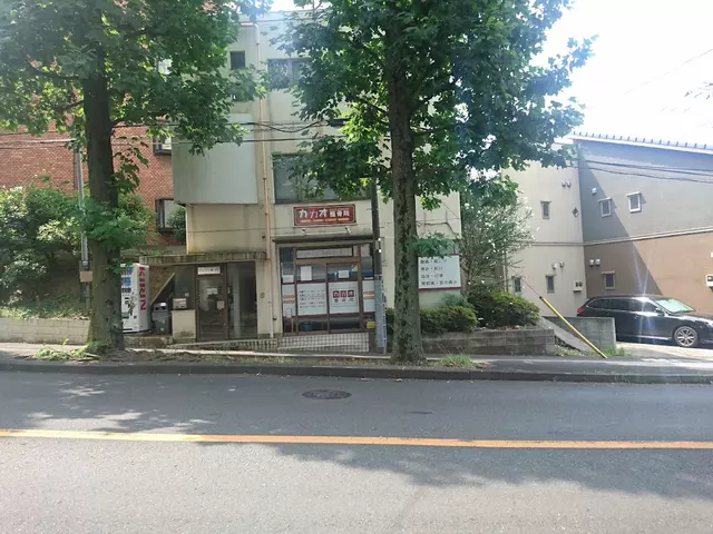カカオ整骨院