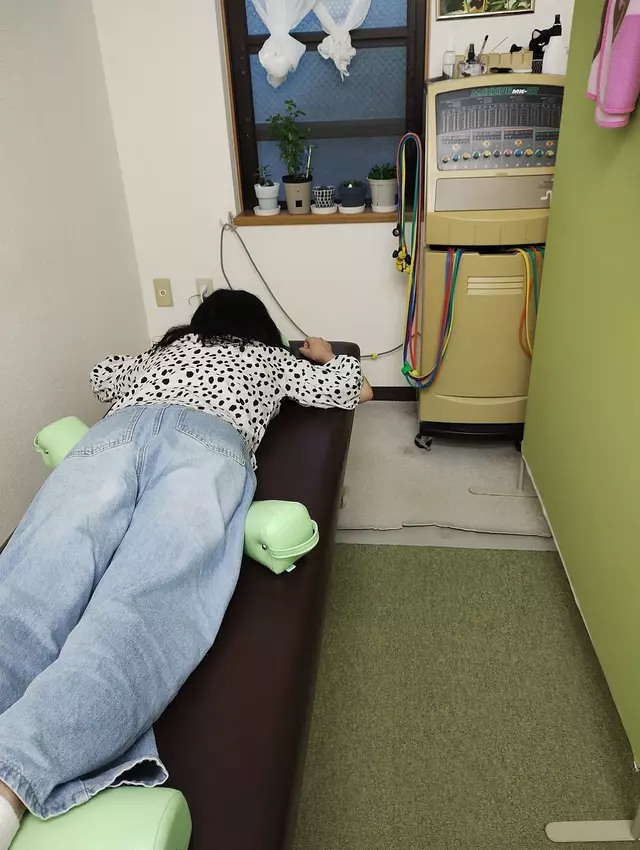 なかがわ整体