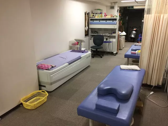 斉藤接骨院