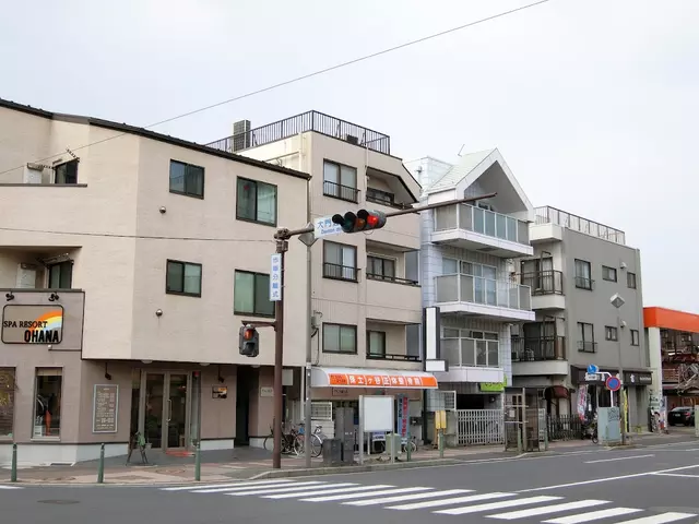 保土ヶ谷正体整骨院