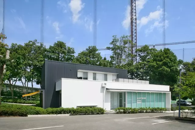 仏向町整骨院