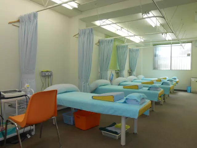 トレス鍼灸接骨院相模店