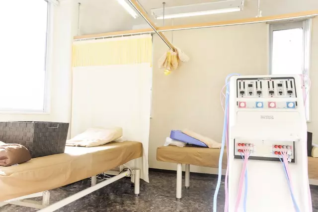 ひかり鍼灸整骨院
