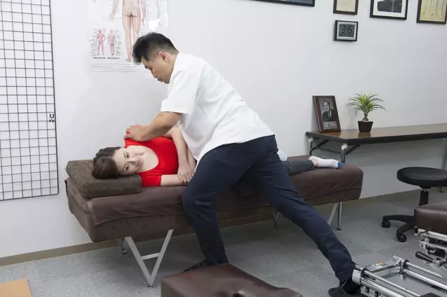 健成堂整骨院