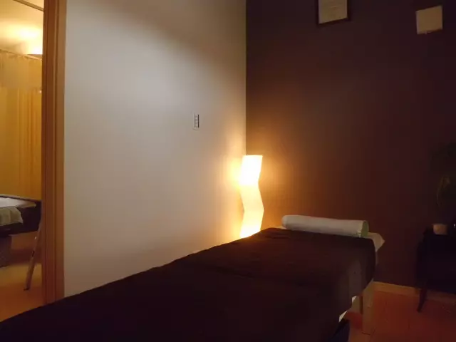 はわゆう整骨院