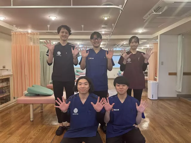 マトイ鍼灸整骨院