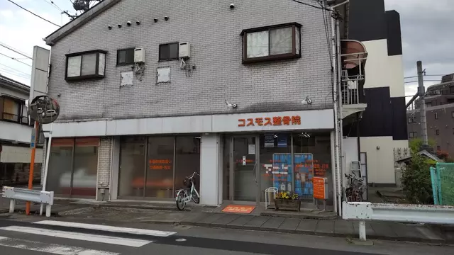 コスモス整骨院