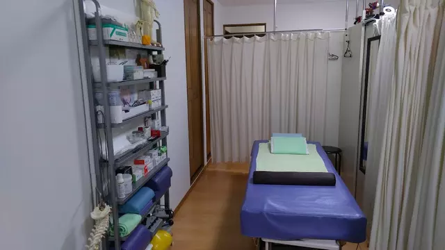 さとう鍼灸整骨院