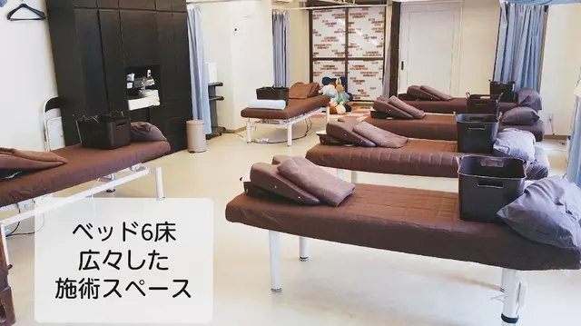 健康堂鍼灸整骨院