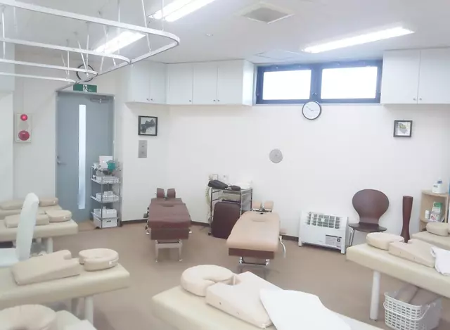 いしかわ整骨院