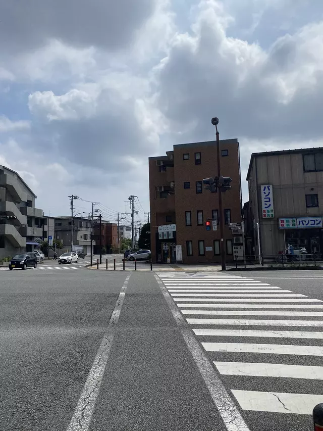 西橋本サンエール前整骨院