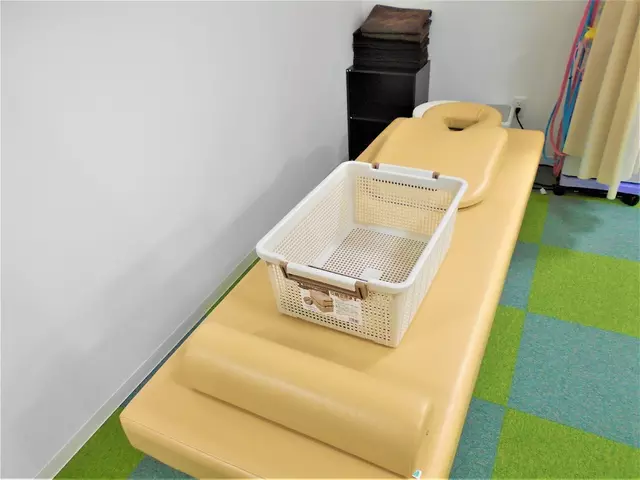 まごころ・鍼灸整骨院西橋本院