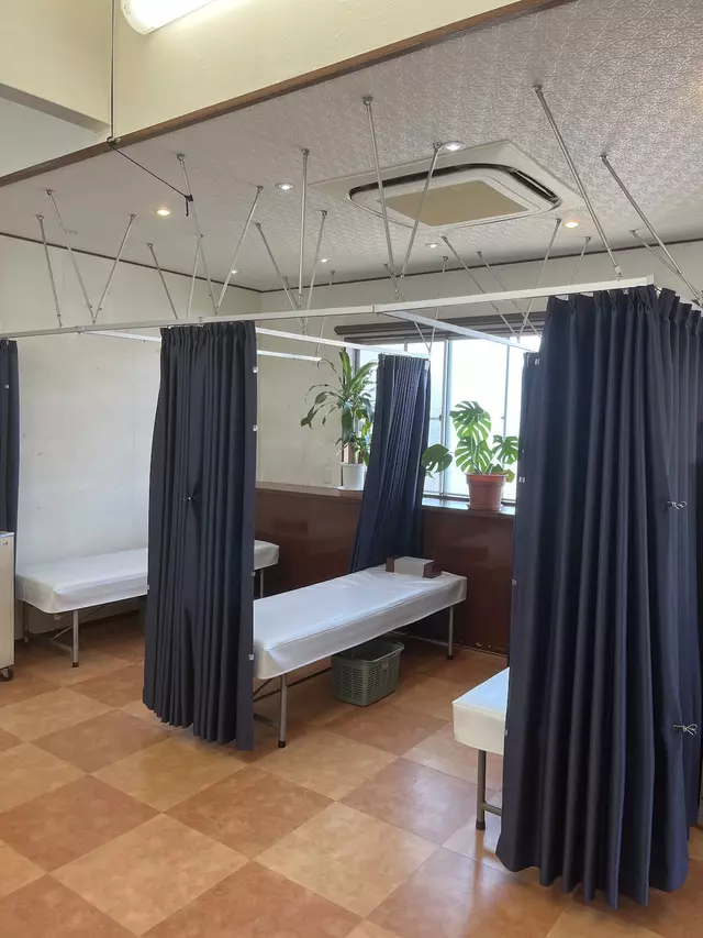 吉田整骨院
