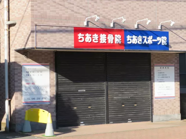 ちあき接骨院