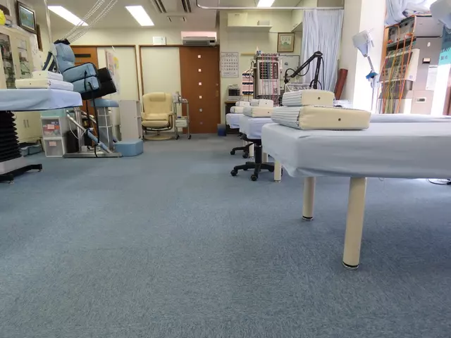湘南藤沢整骨院