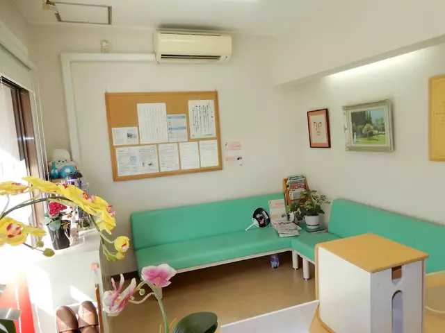 さくら鍼灸接骨院