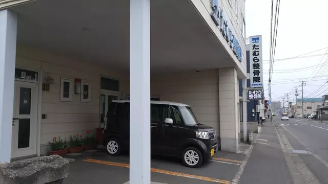 たむら整骨院