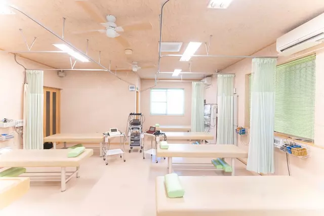 古川接骨院