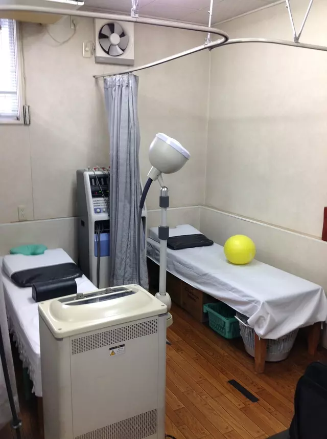 みかた整骨院