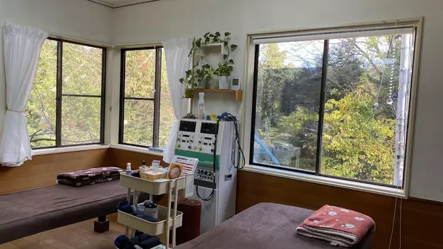 二天整骨院