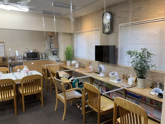 いしくろ接骨院