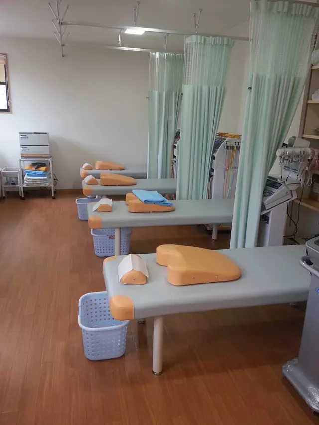 だいだい接骨院