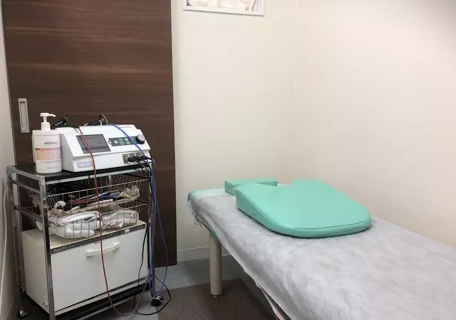 ココ接骨院
