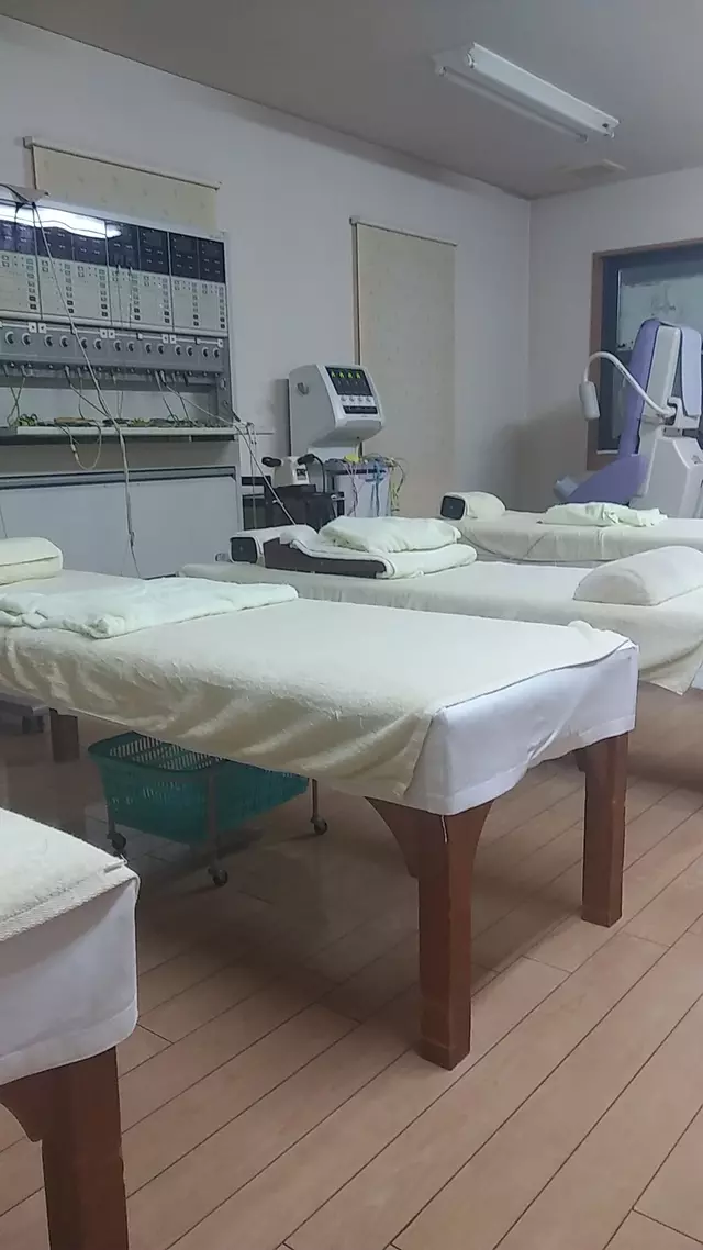 坂本接骨院