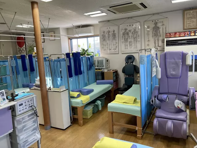 まるた接骨院
