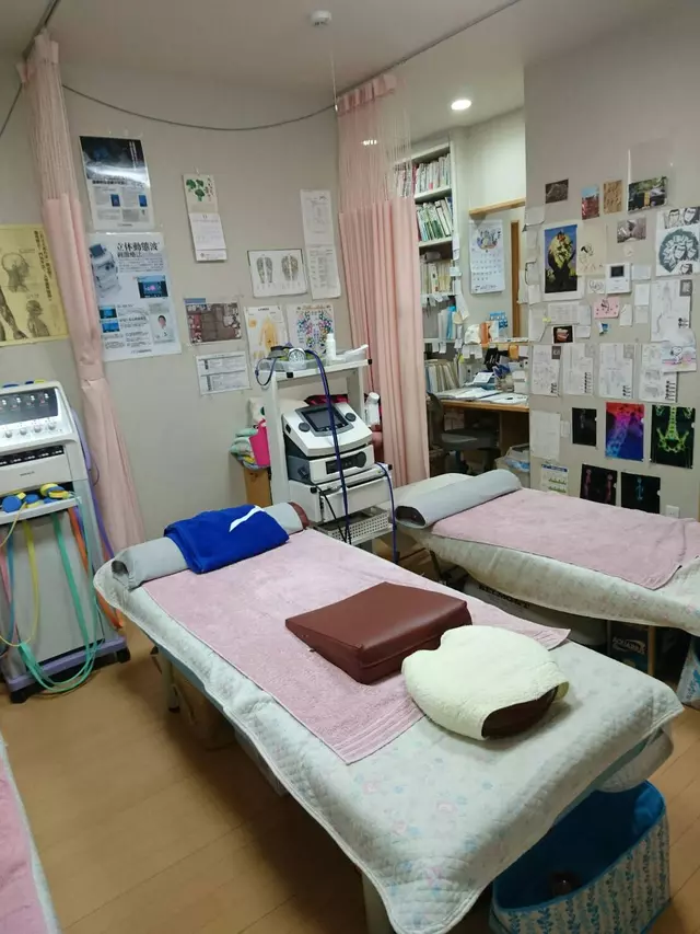 うきた整骨院