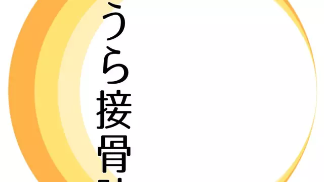 松うら接骨院