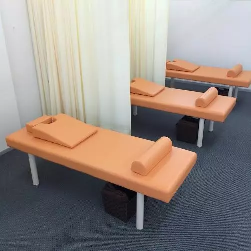 さわやか接骨院