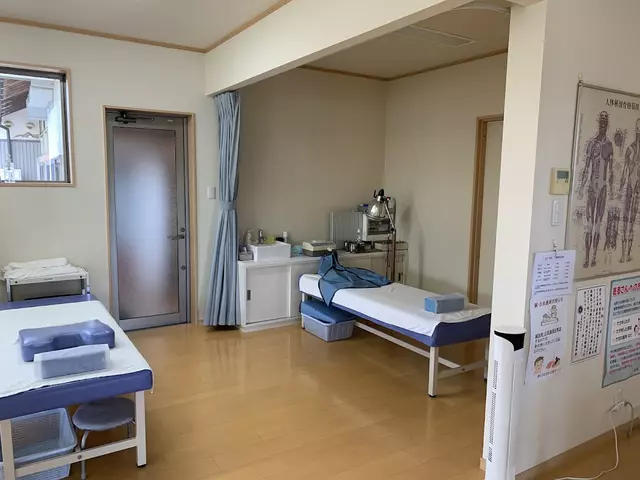吉岡鍼灸整骨院