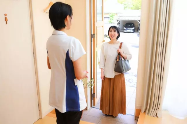 鳥羽中レディース整骨院
