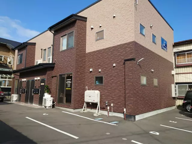 笹川鍼灸接骨院