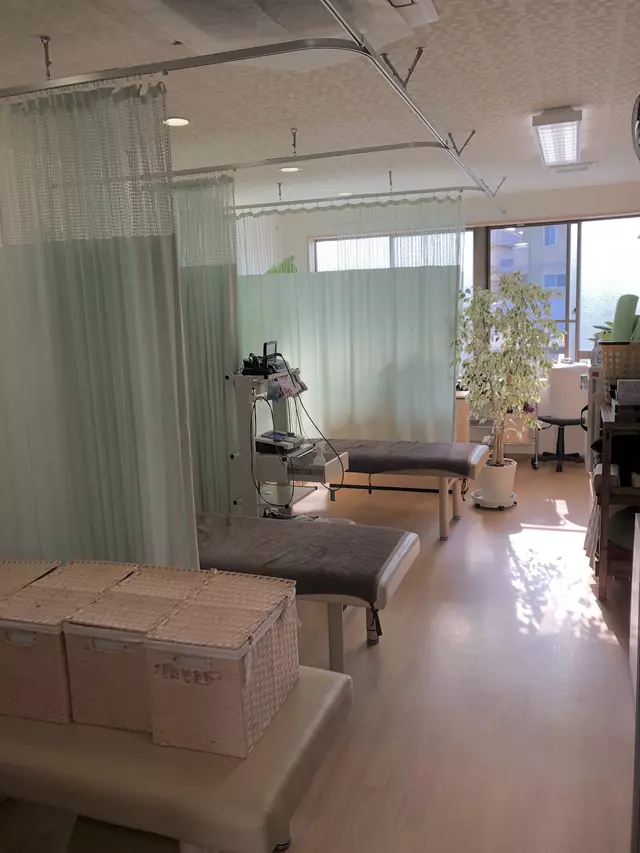 ララ整骨院