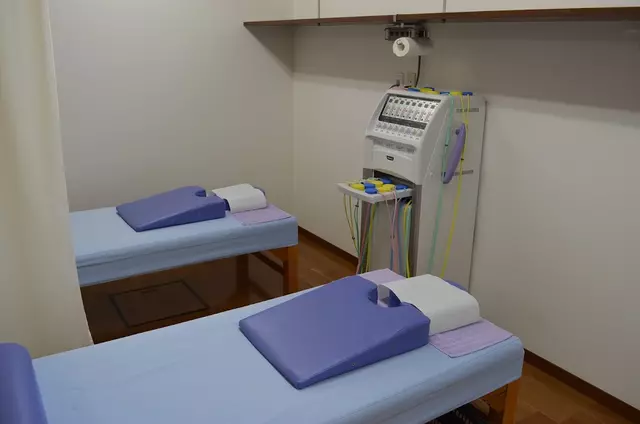 きくかわ鍼灸院整骨院