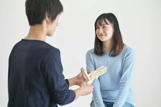 ひびき整骨院