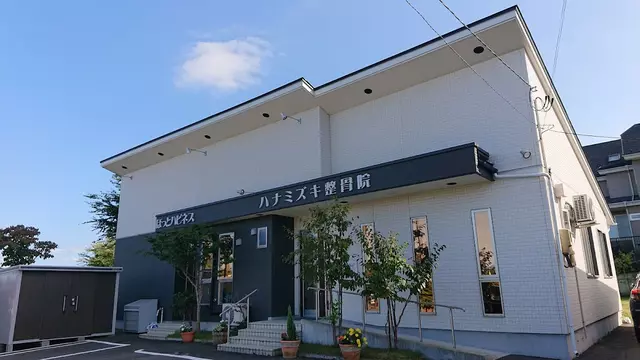 ハナミズキ整骨院