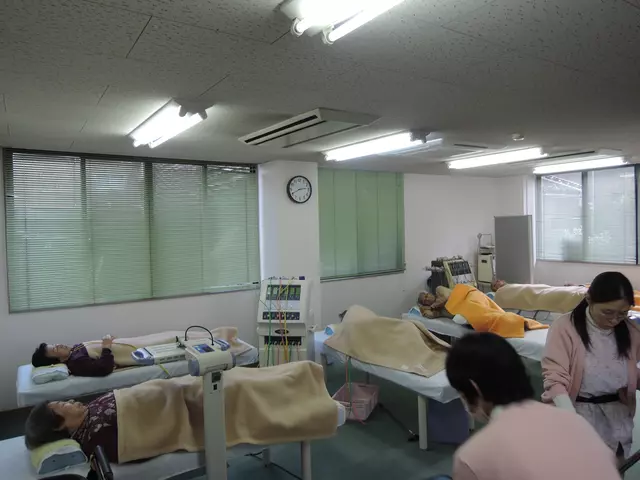河内整骨院