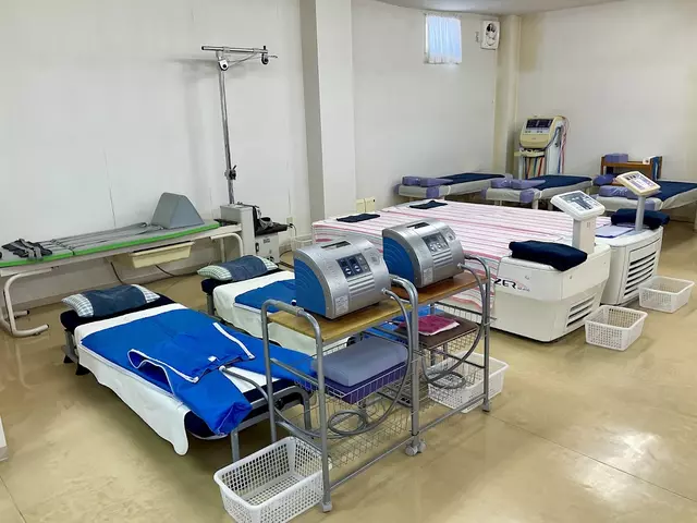 良來接骨院