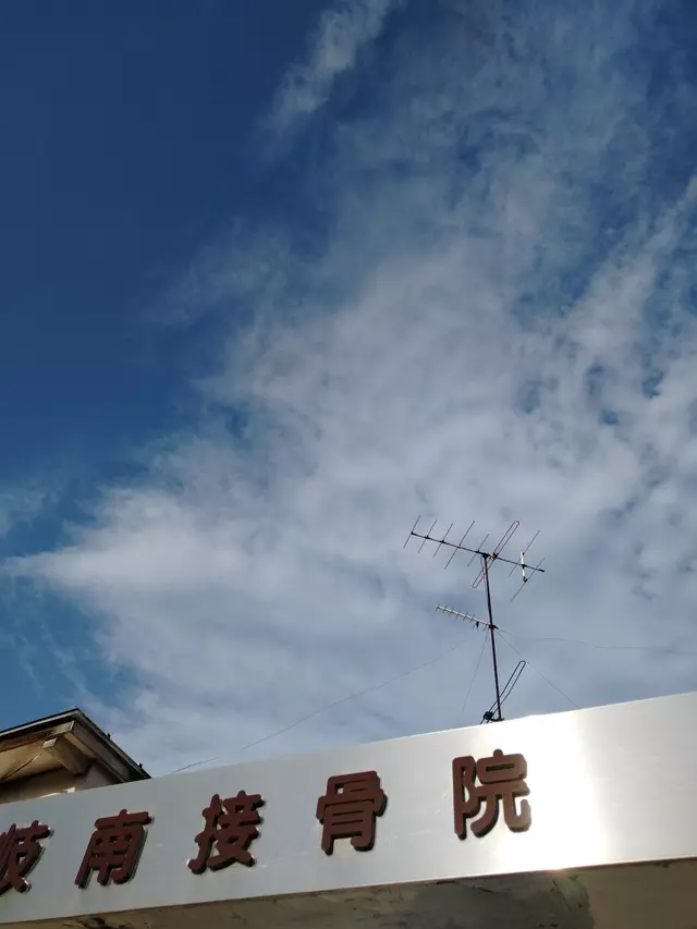 岐南接骨院