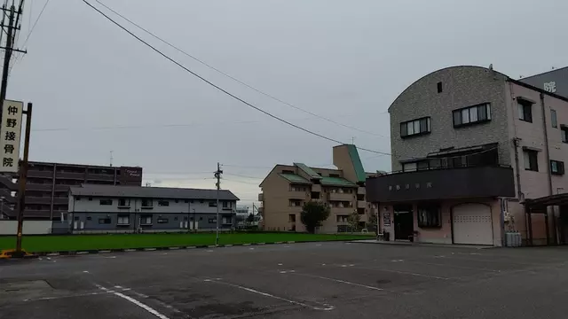 仲野接骨院