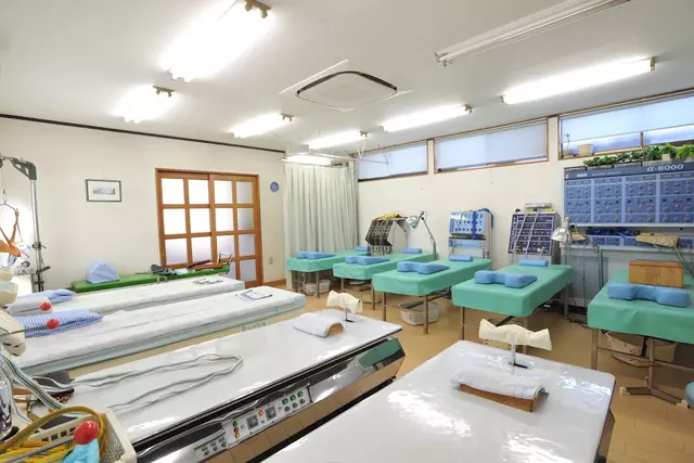 みたけ接骨院