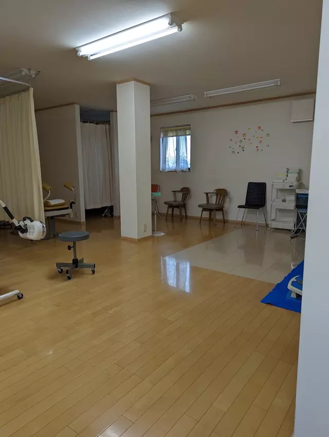 ふくおか接骨院