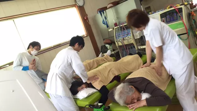 あさひ接骨院