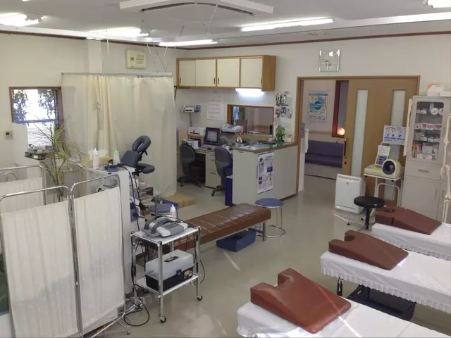 のむら接骨院