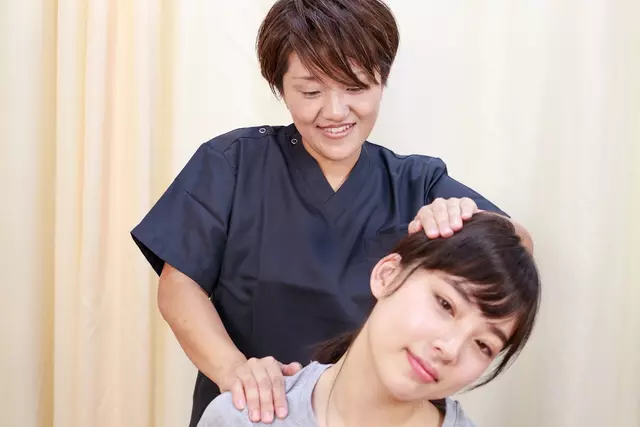 接骨院フェリーチェ